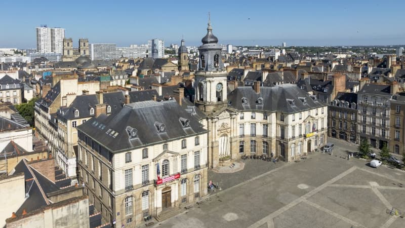 Résultats des municipales 2026 à Rennes : les résultats du 1er tour des élections dans votre commune