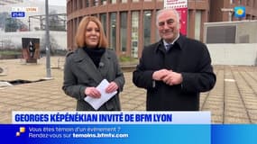 Georges Képénékian - En Campagne 