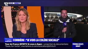 France/Israël : un après-match dans le calme ? - 14/11