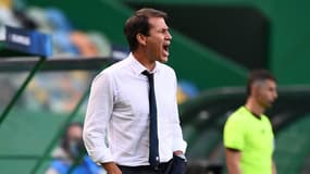 Rudi Garcia