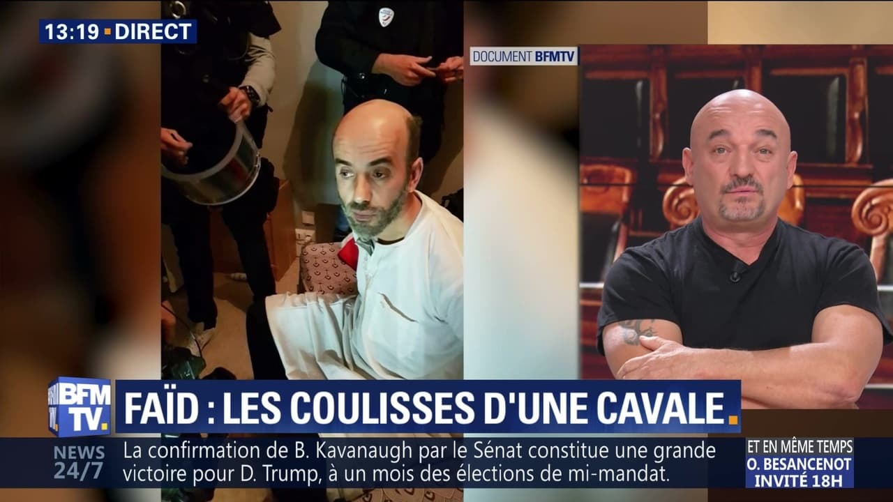 Affaire Suivante 13h14h