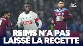 Coupe de France : Le président de Bourgoin dénonce Reims qui n'a pas laissé sa part de la recette