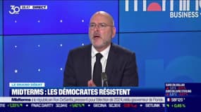 Le grand débat : Midterms, les démocrates résistent - 09/11