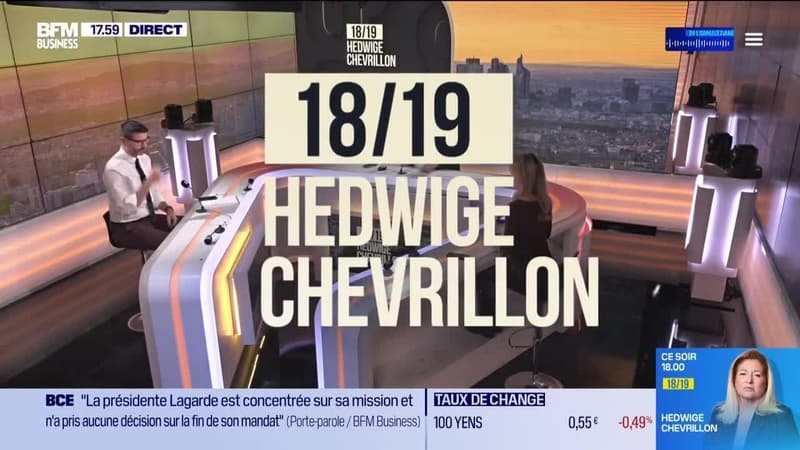 Inde : la nouvelle usine de la tech - 18/02