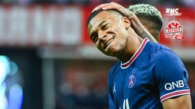 Mbappé entretient le flou sur une prolongation au PSG (Rothen s'enflamme)