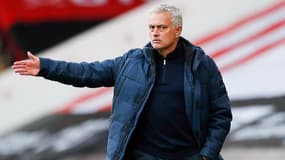 José Mourinho