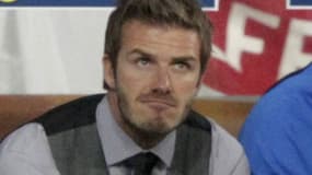 David Beckham