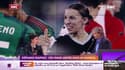 Frappart va être la première femme à arbitrer un match de Coupe du monde masculine