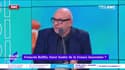 Le Zapping RMC - 20/10
