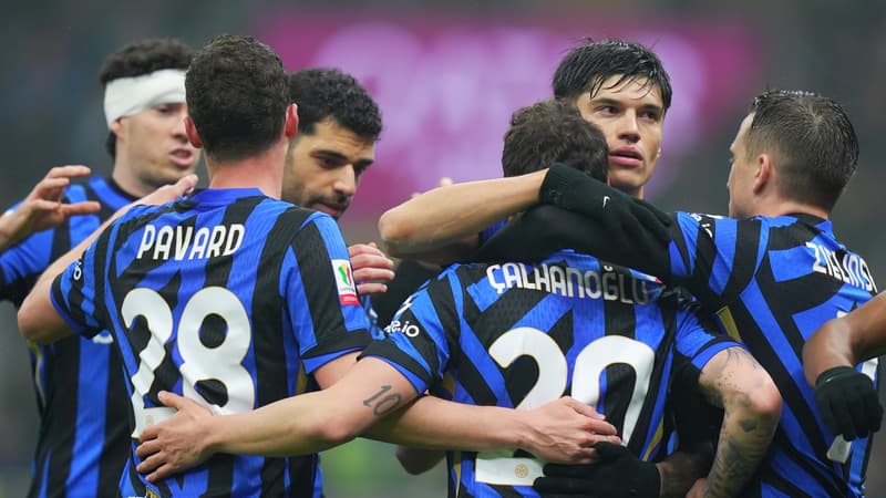 Inter Milan