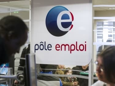 Les chiffres du chômage seront dévoilés mardi.