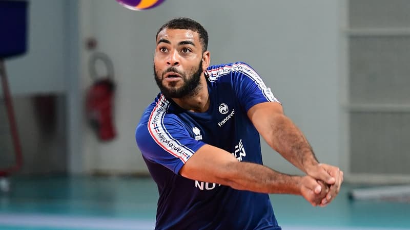 Earvin Ngapeth