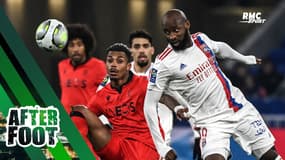 OL 2-0 Nice : "Forts contre l'OM, les Niçois ont été catastrophiques à Lyon" tacle l'After