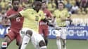 Le craquage d'un commentateur (en apnée) colombien sur le but de Mina contre le Sénégal