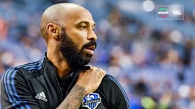 Mercato : Henry bientôt de retour en Angleterre ?