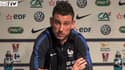 Retour de Benzema : qu'en pensent les Bleus ?