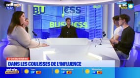 Lyon Business : dans les coulisses de l'influence
