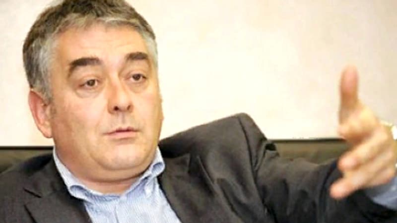 Maine-et-Loire: soupçonné d'abus de confiance, le maire de Cholet présenté à un juge