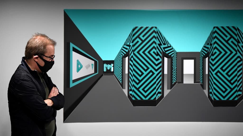 Le musée de l'Illusion a rouvert avec des mesures sanitaires strictes Le musée de l'Illusion a rouvert avec des mesures sanitaires strictes