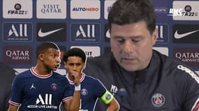 PSG : Mbappé capitaine pour la 1ère fois au coup d'envoi contre Clermont ?