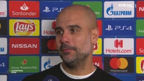 Guardiola (City)