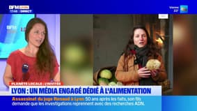 Planète Locale du mercredi 2 juillet - Un média engagé dédié à l'alimentation