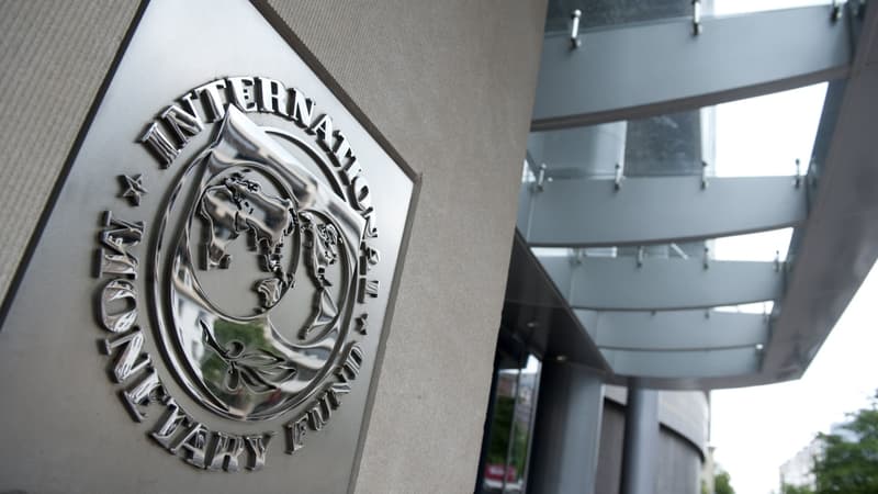 Après les banques centrales nationales, c'est au FMI de tirer la sonnette d'alarme.