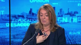 L'ambassadeur au Japon critique Marine Le Pen: "c’est encore lui donner du grain à moudre