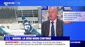 Quel est le problème des avions de Boeing et lesquels sont concernés? BFMTV répond à vos questions