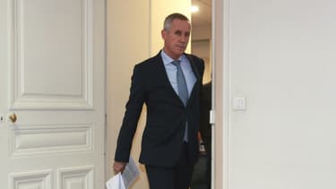 François Molins