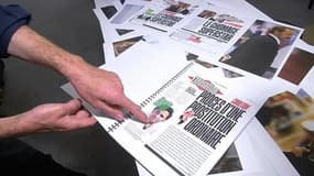 Le journal Libération lance une nouvelle formule