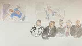 Procès de l'affaire Théo