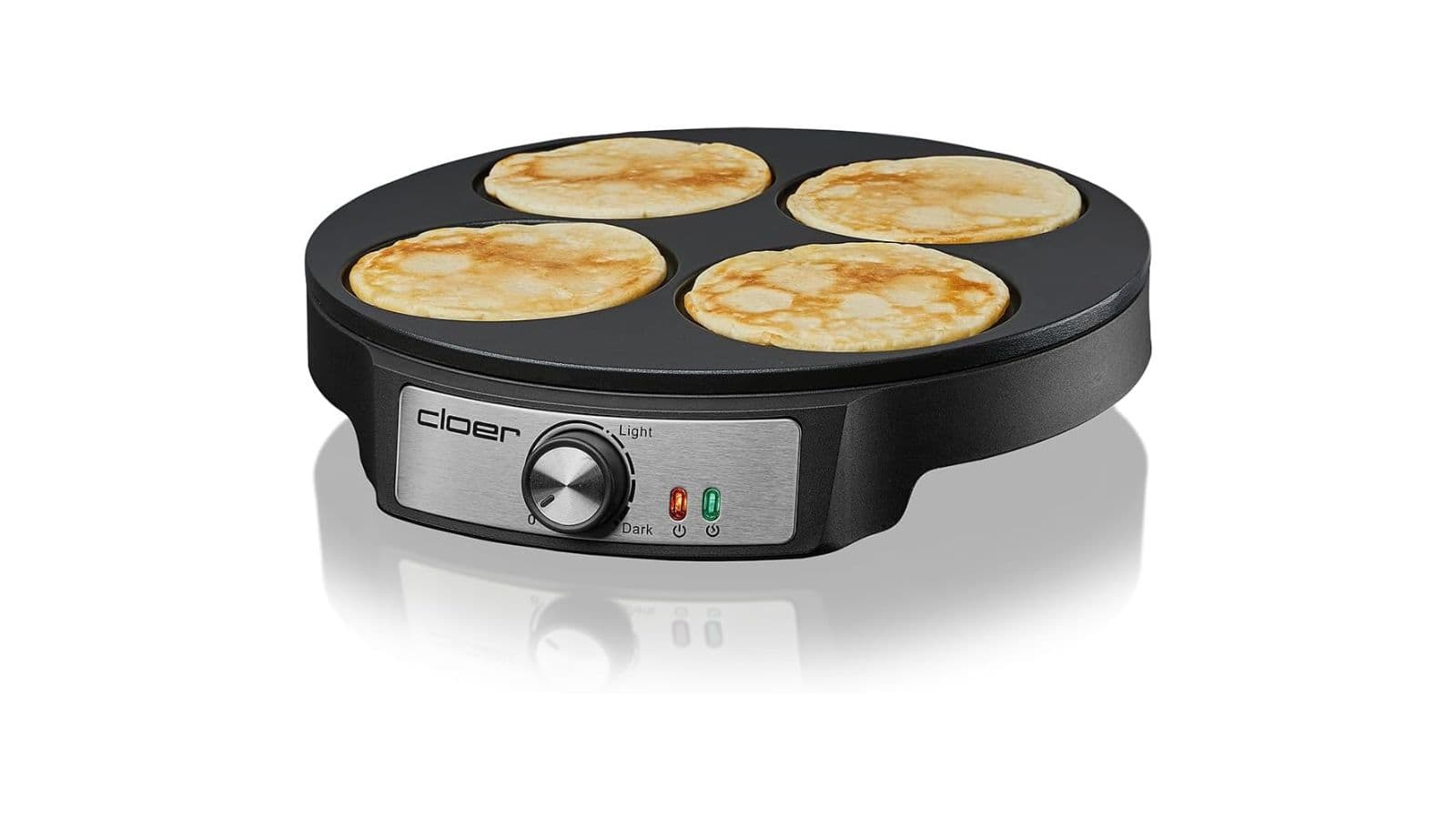 Pancake Maker de Cloer Pancake Maker de Cloer