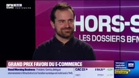 Hors-Série Les Dossiers BFM Business : E-commerce, bilan de 2023 et tendance 2024 - Samedi 16 mars