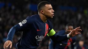 Kylian Mbappé
