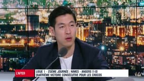 After - MacHardy sur Nîmes : "Dans le jeu, il y a des certitudes qu'il n'y avait pas avant"
