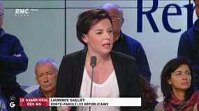 #Grand Oral - "Personne n'est venue nous poser la question !" @lsailliet #GiletsJaunes #GGRMC