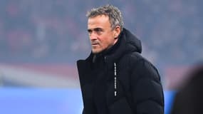 Luis ENRIQUE