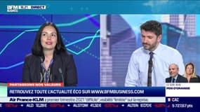 Émilie Da Silva (Eiffel IG) : plus de performance à court terme et moins de risques pour l'ISR ? - 18/02