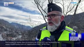 Rallye Monte-Carlo: le dispositif de sécurité à Entrevaux