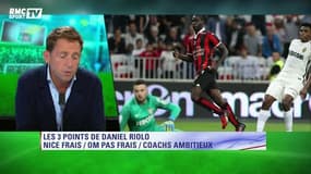 After Foot : le Best-Of du 21 septembre
