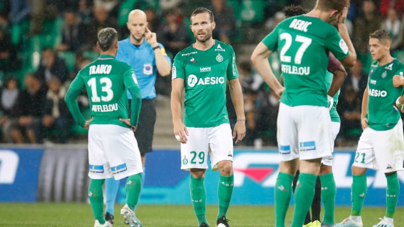 As Saint-Étienne