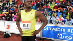 Usaïn Bolt