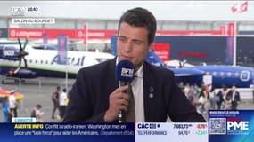 Romain Lucken (Aldoria) : Aldoria grade un œil sur l’espace - 17/06