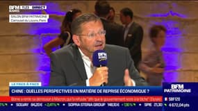 Marc Riez VS Wilfrid Galand : Chine, quelles perspectives en matière de reprise économique ? - 21/06