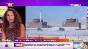 À Gaza, un cessez-le-feu fragile après une opération militaire israélienne