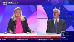 Nicolas de Warren (Uniden) : Planification écologique, les grandes lignes - 25/09
