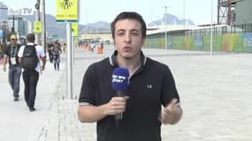 JO - Ce qui nous attend lors de la cérémonie d'ouverture des Jeux Olympiques de Rio
