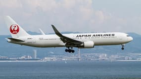 A partir de fin février, la compagnie Japan Airlines offre des vols à l'intérieur du pays pour cet été.