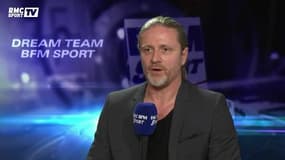 Equipe de France – Petit : ‘’Deschamps veut amener un vent nouveau’’